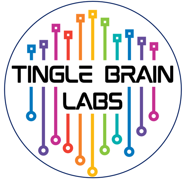 Tingle Brain Labs